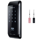 Samsung SHS-2920 EX Smart Door Lock (Only 2 RF KeyTags )