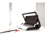 Fellowes Binding Machine Star+ Comb Binding (5006501) Grey 3.1" x 17.7" x 9.8"