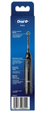 ORAL-B Pro Crossaction Battery Electric Toothbrush Black