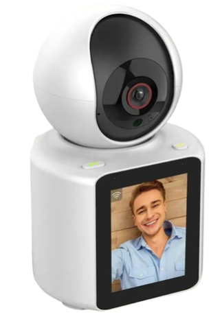 Video Call Camera-Andowl  QK9 4K Main image