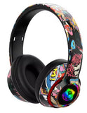 Headphones-Wireless/Graffiti/L750