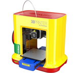 3D Printer|XYZPRINTING|Technology Fused Filament Fabrication|da Vinci miniMaker|Size 390 x 335 x 360 mm|3FM1XXEU01B
