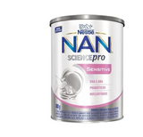 Nestle Non Stage1 0-12 Months Sensitive 800GM Milk Formula (Expiry Date: 31 Aug 2025/Few Pieces Dented)