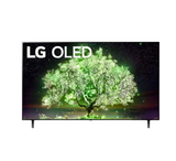 LG OLED55A1PTA.ATC A1 OLED 4K Smart TV, 55