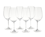 SCHOTT ZWIESEL Ivento Red Wine Glass 480ml, Box of 6