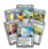 The Lord of the Rings LCG: The Dream-Chaser Campaign Expansion