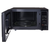Toshiba MM-EM25P Microwave Oven Solo, 25L