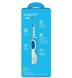 Oral-B Vitality 3D White Handle à Oral-B Vitality Whitening Handle