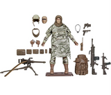 G.I. Joe Classified Series 60th Anniversary Action Soldier - Infantry, Collectible 6 Inch Action Figure with 25 Accessories