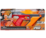 Nerf Pro Gelfire Uproar Full Auto Blaster, 150 FPS, 10,000 Gelfire Rounds, 400 Round Hopper, Eyewear, Ages 14+