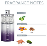 Ajmal Shadow Noir for Women 2.5 oz EDP Spray