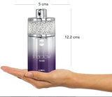 Ajmal Shadow Noir for Women 2.5 oz EDP Spray