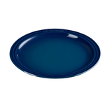 LE CREUSET Tokyo runder Teller, 23 cm, Agave