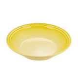Le Creuset Medium Plate, 8.7 inches (22 cm), Soleil