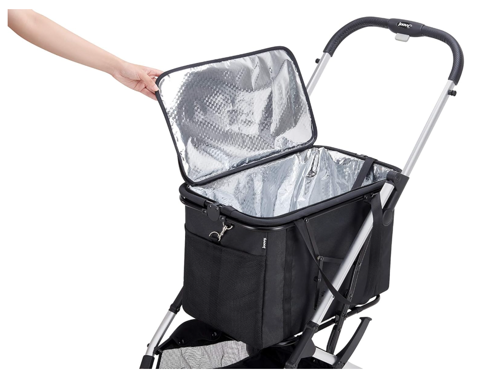 Joovy Boot Insulated Bag Secondary image