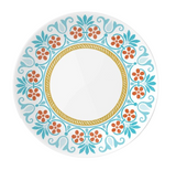 Corelle Terracotta Dreams Lunch Plate 4pcs Pack 1146929