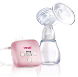 Farlin Electric Breast and Manual Pump Kit