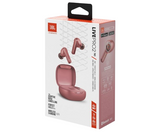 JBL Live Pro 2 TWS - Waterproof True Wireless In-Ear Headphones with Noise Cancelling in Pink