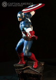 XM Studios HX-Project Avengers Assemble Captain America