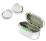 LG XBOOM Buds Lite Wireless Earbuds AKORWH