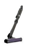 Shark EvoPower System IQ Cordless Vacuum, Smart iQ PRO with Auto Dirt Detect, Strong Suction Power and Ultralight at 2kg, Shark CS851SMBR