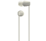 Sony WI-C100 Wireless In-ear Headphones