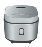Midea Rice Cooker MRD100T2BDG