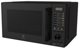 Electrolux UltimateTaste 500 EMG25D22BM - Freestanding Digital Microwave Oven with Grill function, 25L capacity, 900W, 10 programs, black colour
