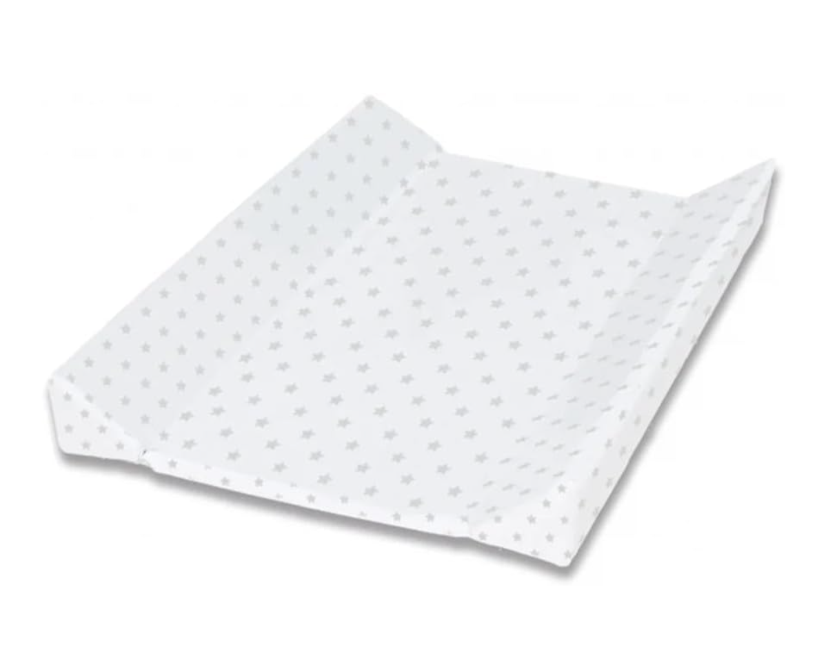 Micuna Diaper Changing Board, Grey Stars Main image