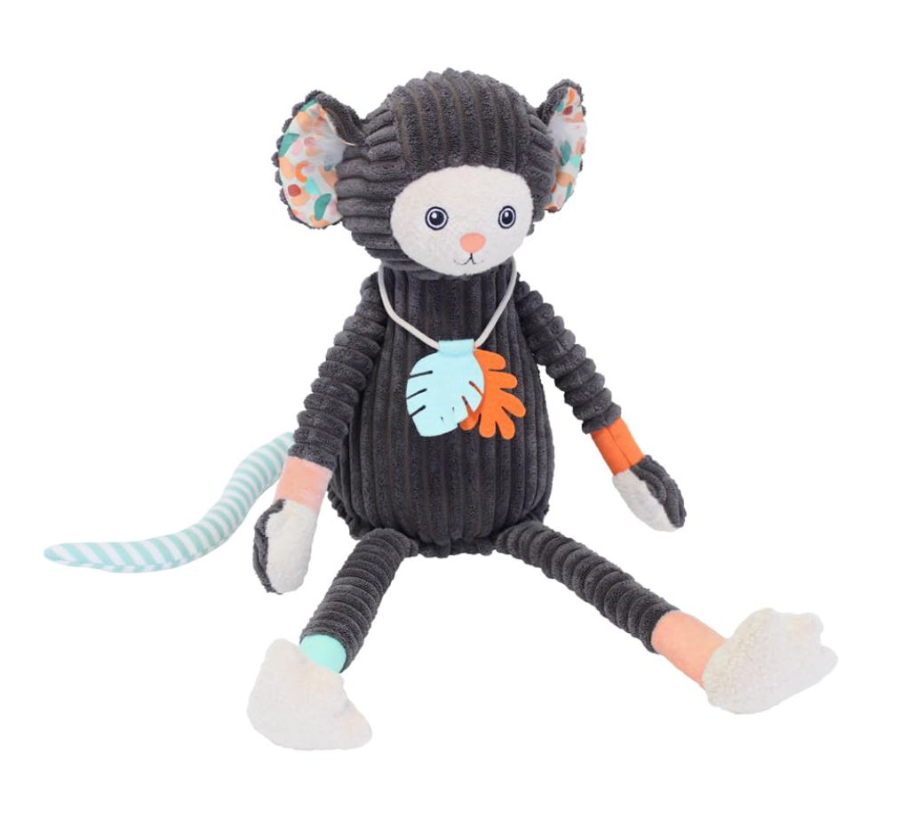 Deglingos 36526 Soft Toy 28cm