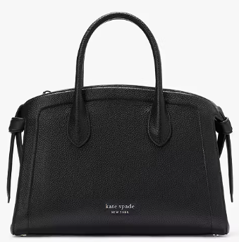Kate Spade New York Knott Satchel