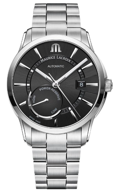 Maurice Lacroix Pontos Automatic Power Reserve Main image