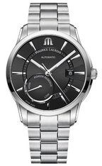 Maurice Lacroix Pontos Automatic Power Reserve