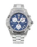 TAG Heuer Aquaracer Chronograph Mens Watch CAF1112