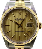 Rolex Datejust 36mm 16233