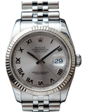 Rolex Datejust 36 Watch 116234