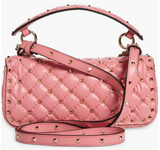 Valentino Garavani Rockstud Spike Shoulder Bag