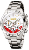 Seiko N700S Kamome Train Debut Commemorative Chronograph Watch