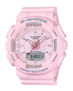 Casio GShock GMAS130