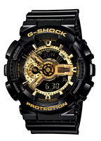 Casio GShock GA110GB