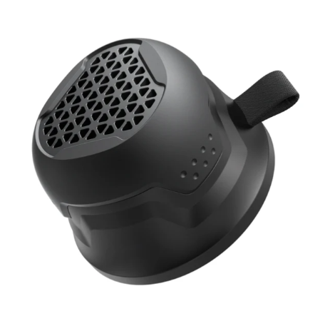 XCEED XC750 MOOVA Magnetic Bluetooth Speaker Black Main image