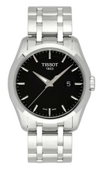 Tissot Couturier Quartz