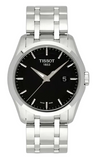 Tissot Couturier Quartz