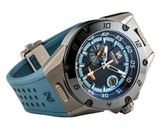 NSQUARE Dynamic Race Automatic Multifunction Watch