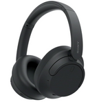 Sony WH-CH720N Noise Canceling Wireless Headphones Bluetooth Over The Ear Headset with Microphone and Alexa Built-in, Black New
