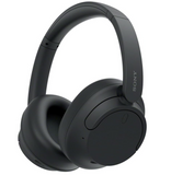 Sony WH-CH720N Noise Canceling Wireless Headphones Bluetooth Over The Ear Headset with Microphone and Alexa Built-in, Black New