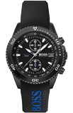 BOSS by Hugo Boss Vela Chronograph HB3931343389 Mens Quartz Watch