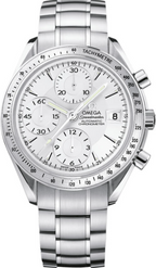 Omega 32113000 Speedmaster Date Chronograph Full Set