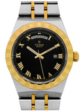 Tudor 28603 Royal Day Date Luxury Watch