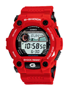 Casio GShock G7900A4